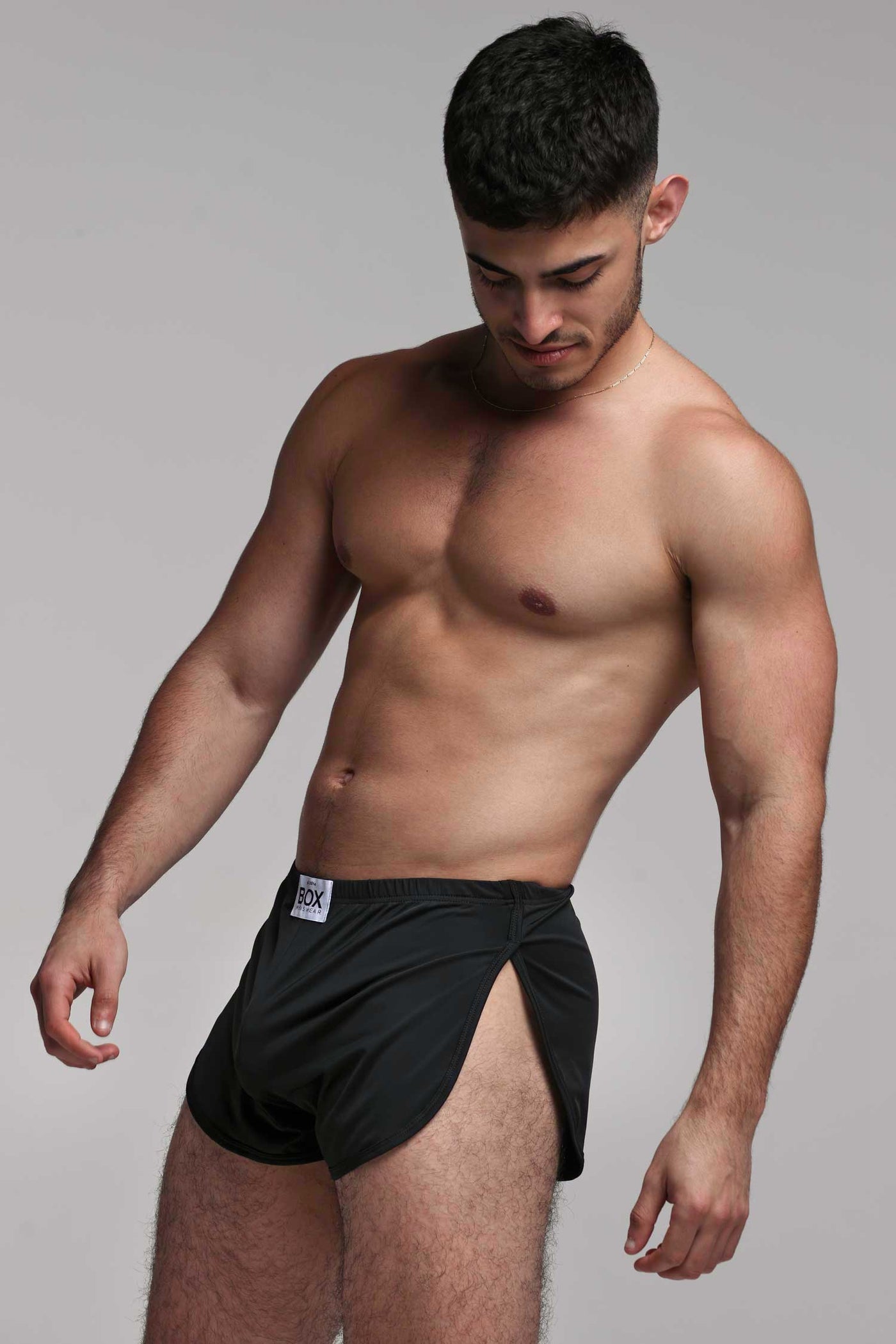 Cadet Shorts - Code Black