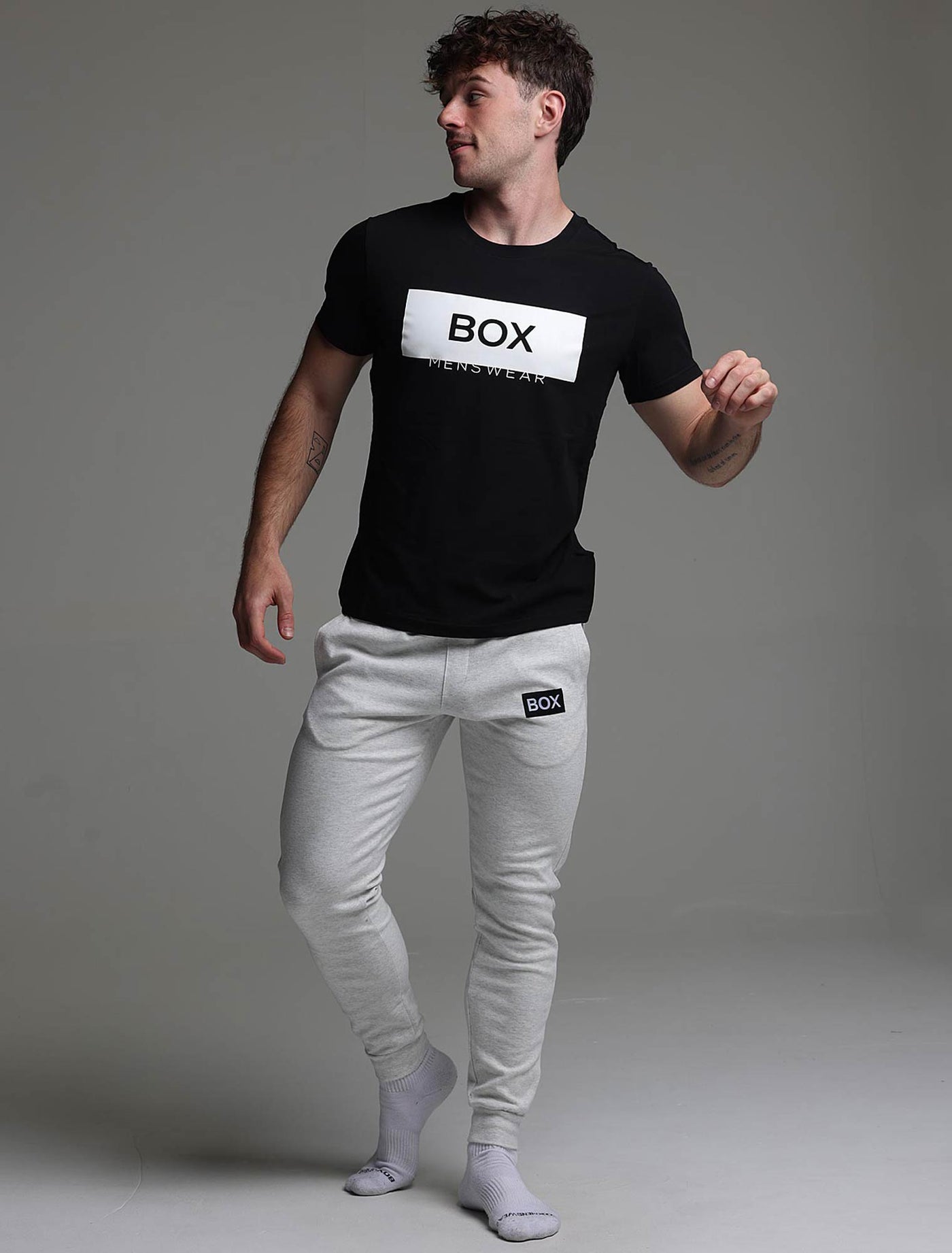 MYSTERY BOX: T-Shirt