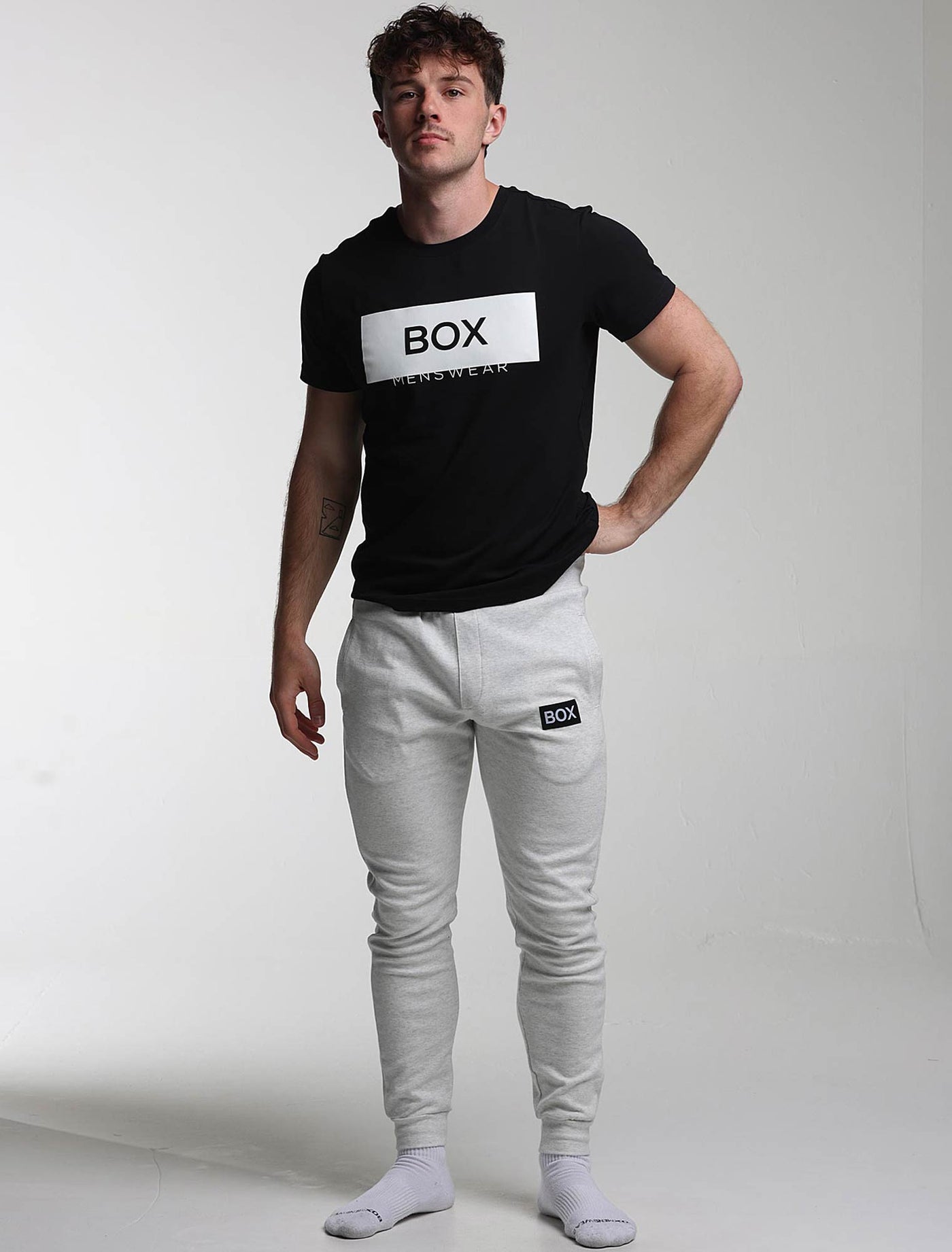 MYSTERY BOX: T-Shirt