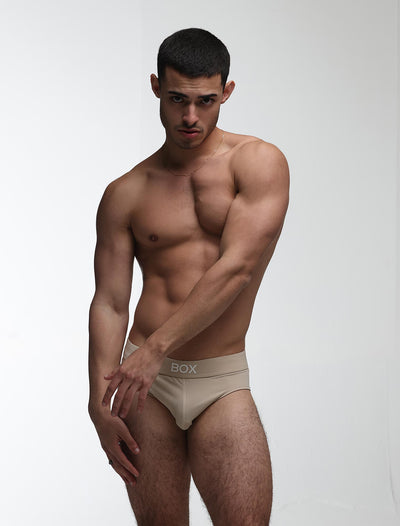 Glide Briefs - Cosmic Sands