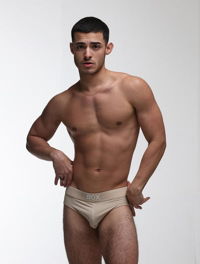 Glide Briefs - Cosmic Sands