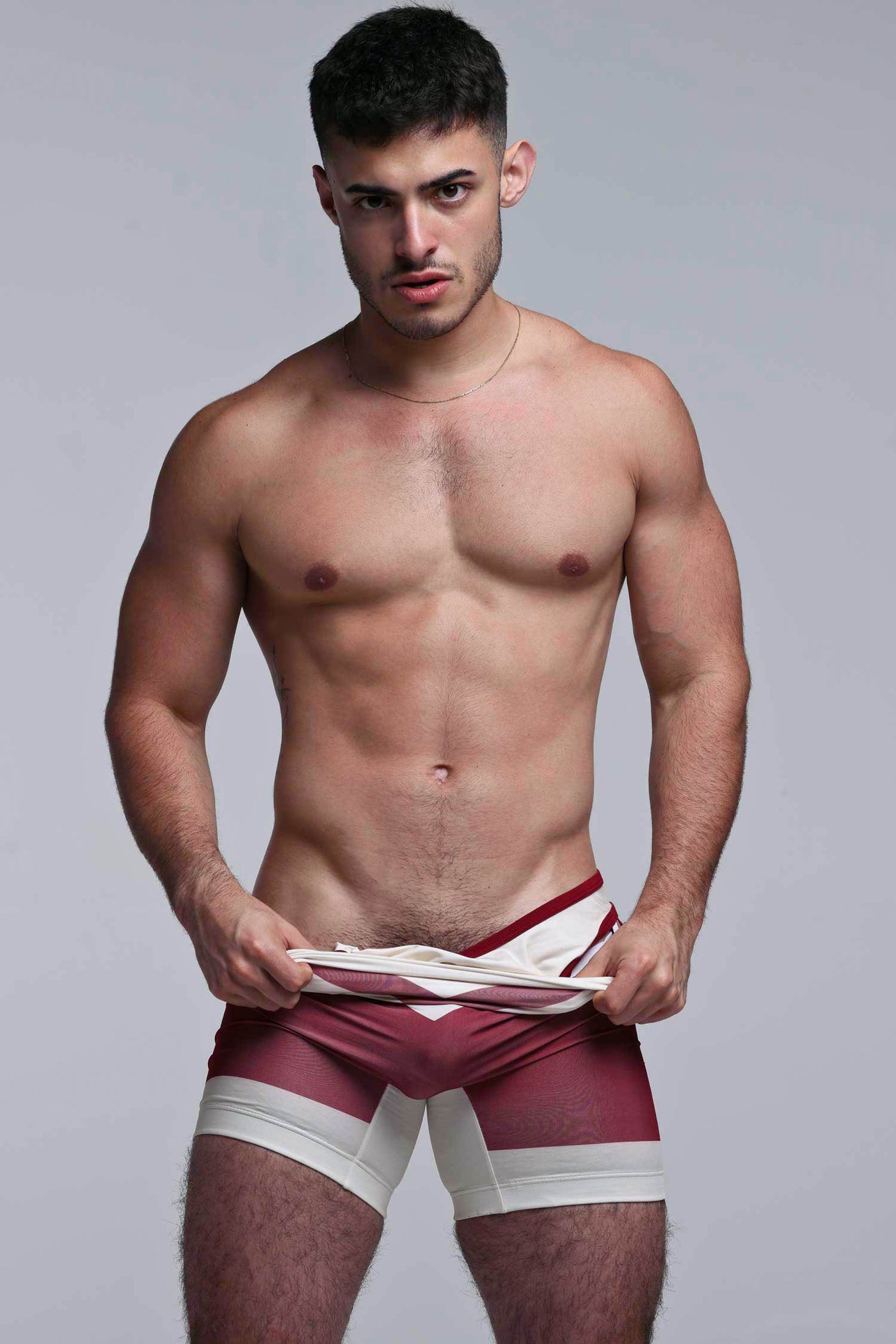 Racer Singlet - Spartan