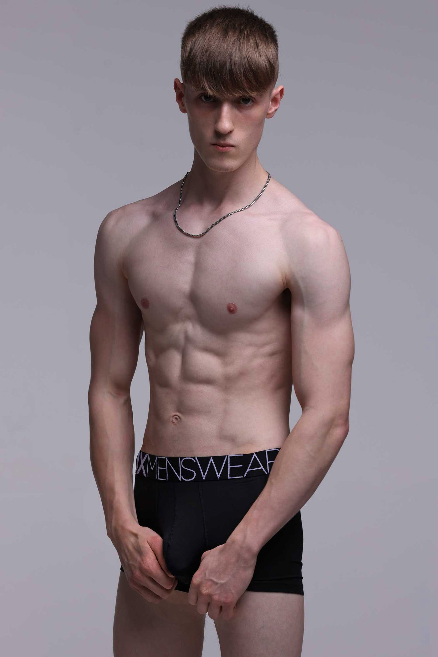 King Fit Boxers - Black