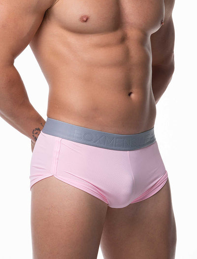 LuxLite Boxers - Pink Party