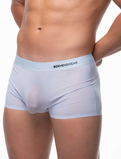 Mens Seamless Boxers - Apprentice