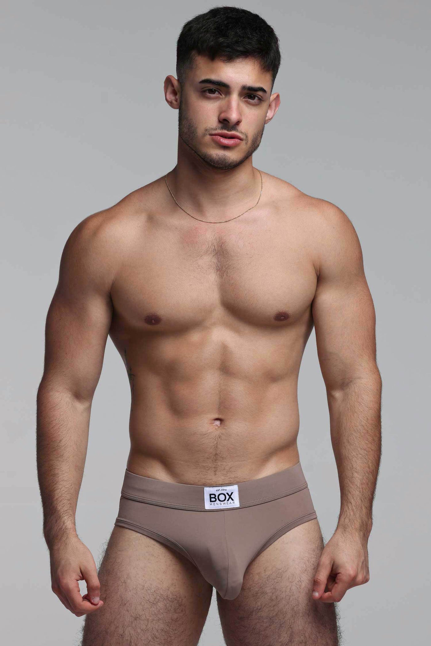 Tonal Briefs - Shade #3