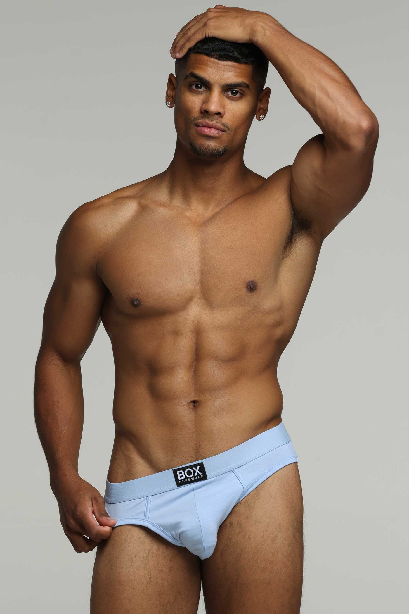 Academy Briefs - Oxford