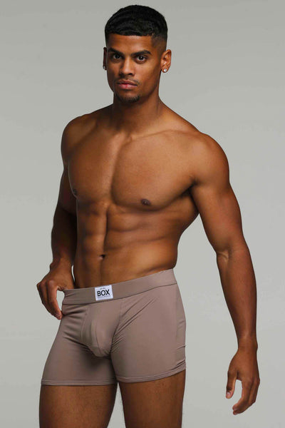 Tonal Boxers - Shade #3