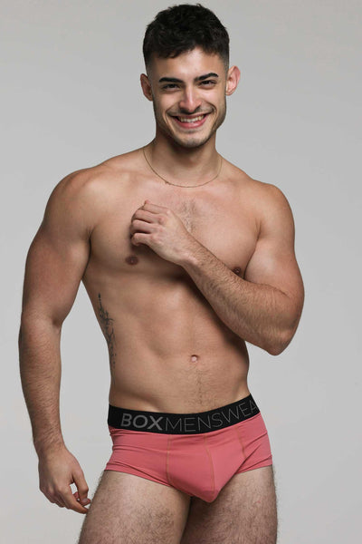 Hybrid Trunks - Viscount Blush