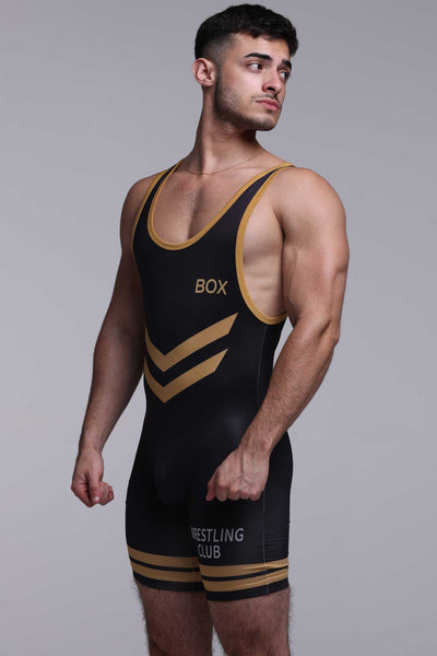 Singlet - Vadim - boxmenswear - {{variant_title}}