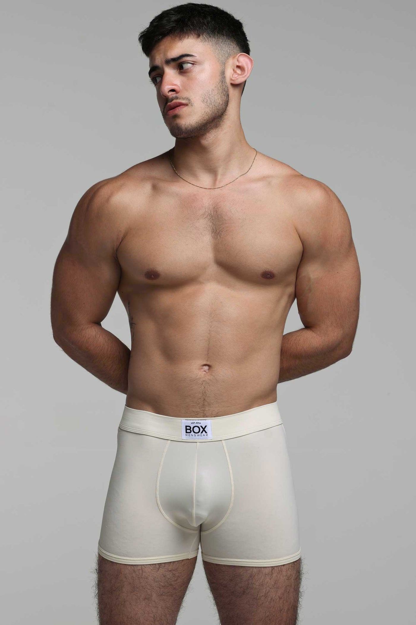 Tonal Boxers - Shade #1