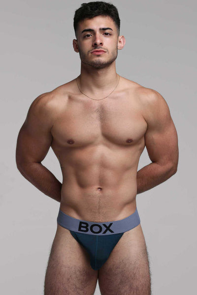 Legacy Jockstraps - Heritage Navy