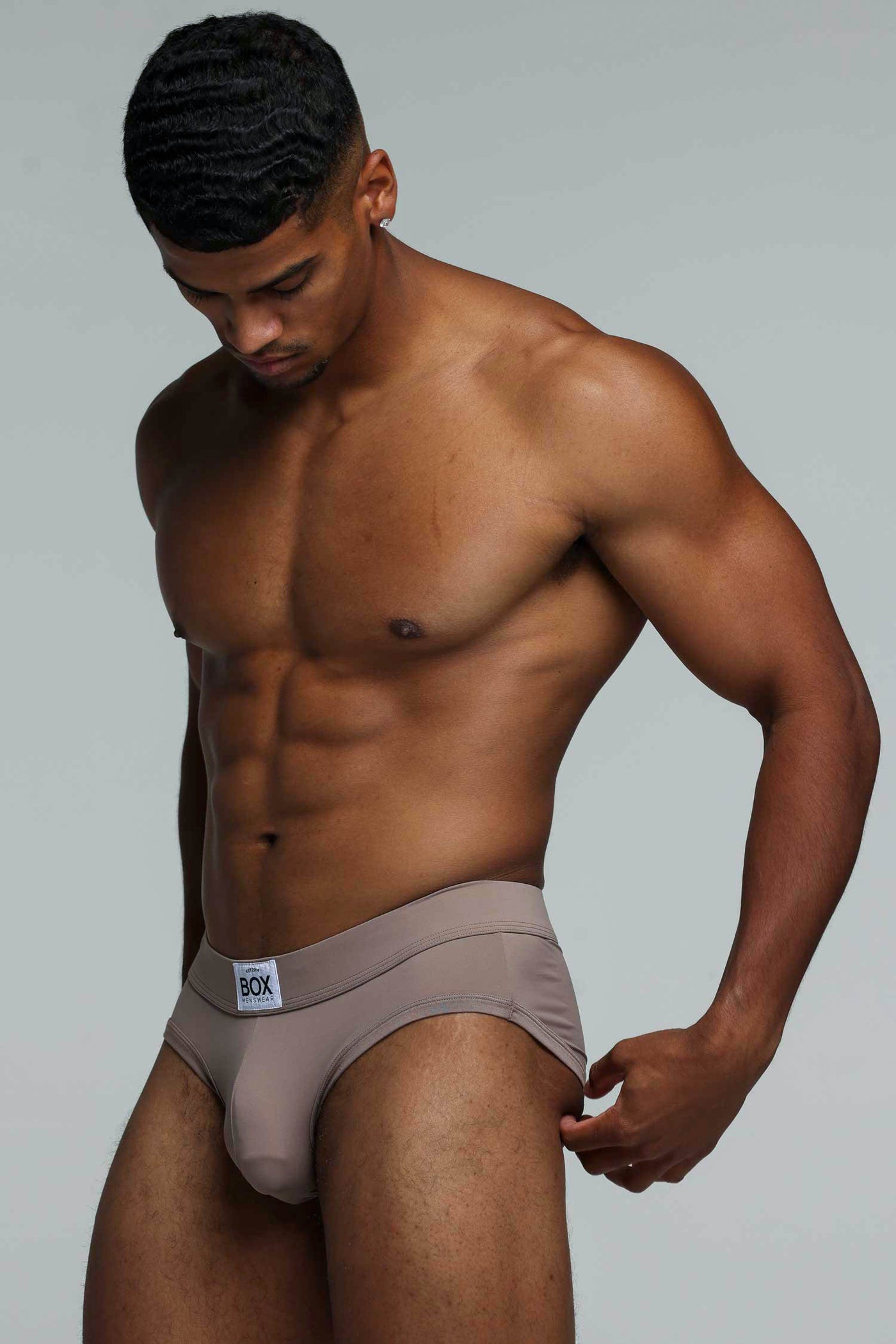 Tonal Briefs - Shade #3
