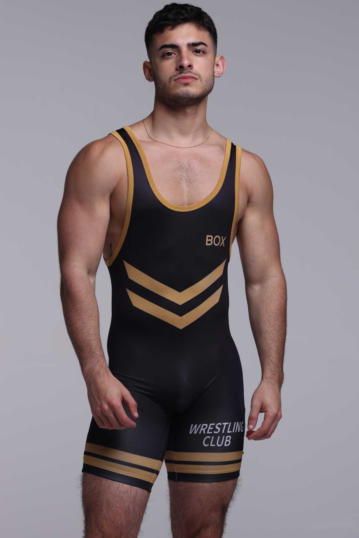 Singlet - Vadim - boxmenswear - {{variant_title}}
