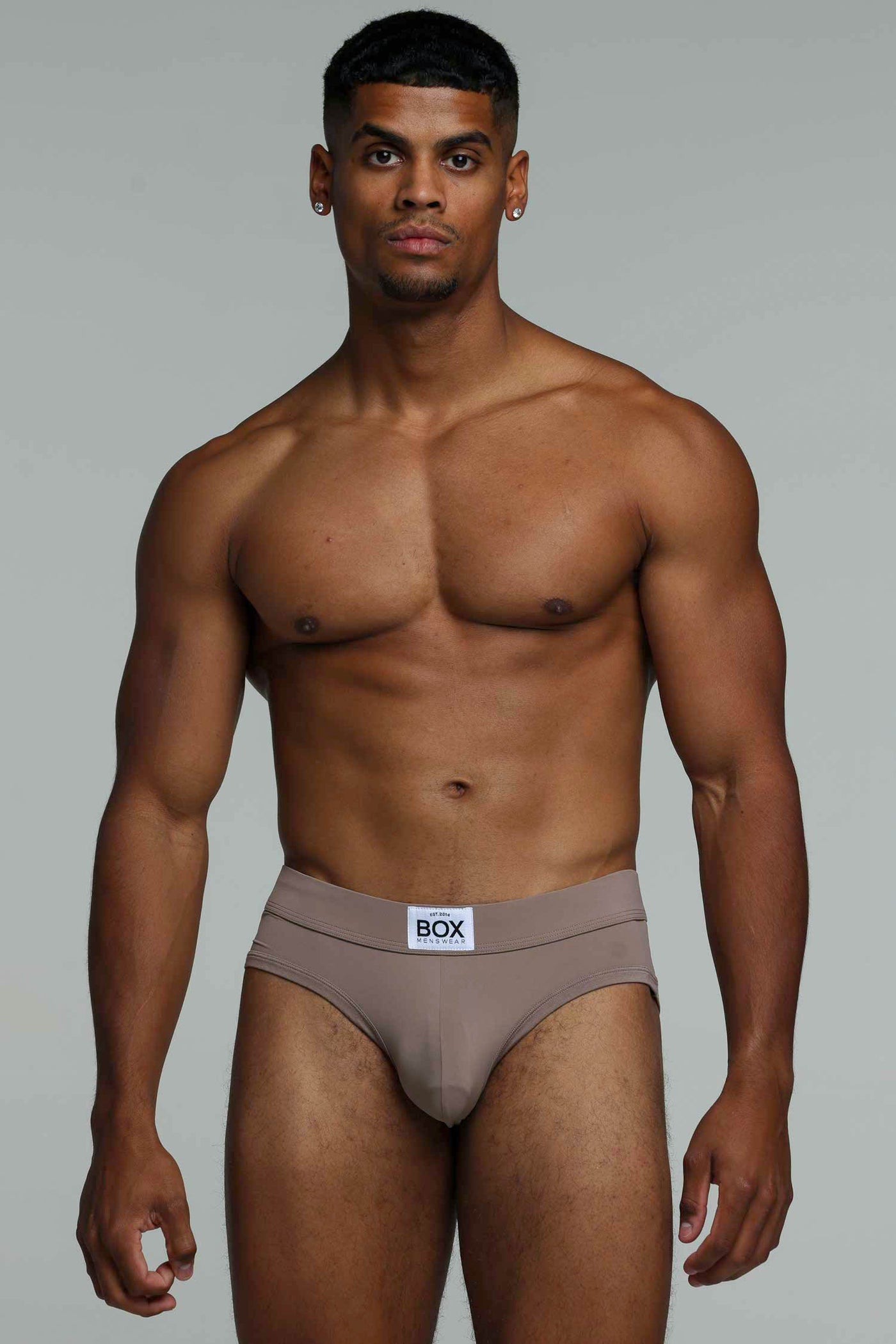 Tonal Briefs - Shade #3