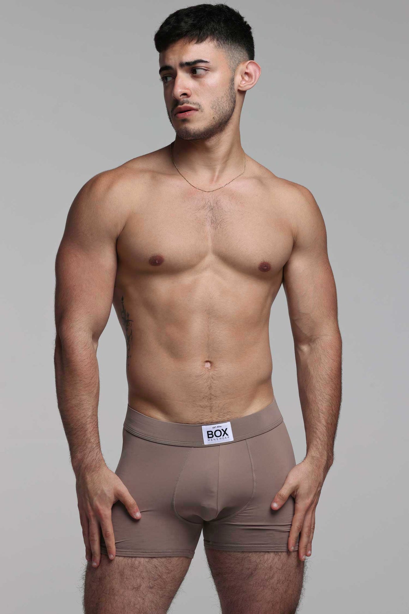 Tonal Boxers - Shade #3