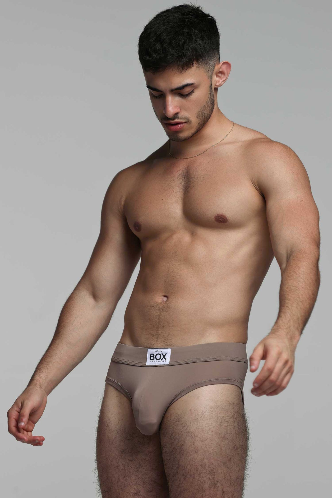 Tonal Briefs - Shade #3