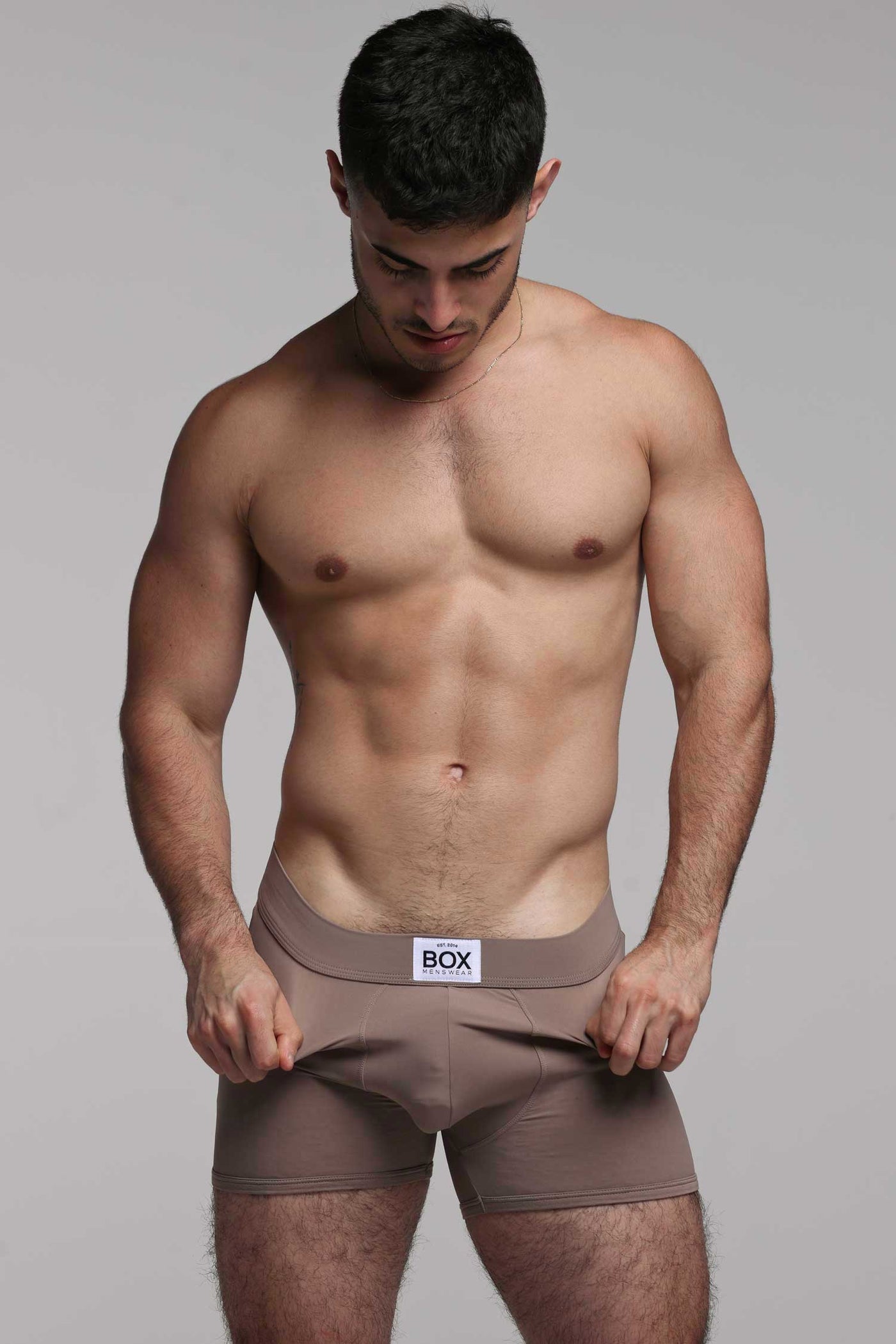 Tonal Boxers - Shade #3