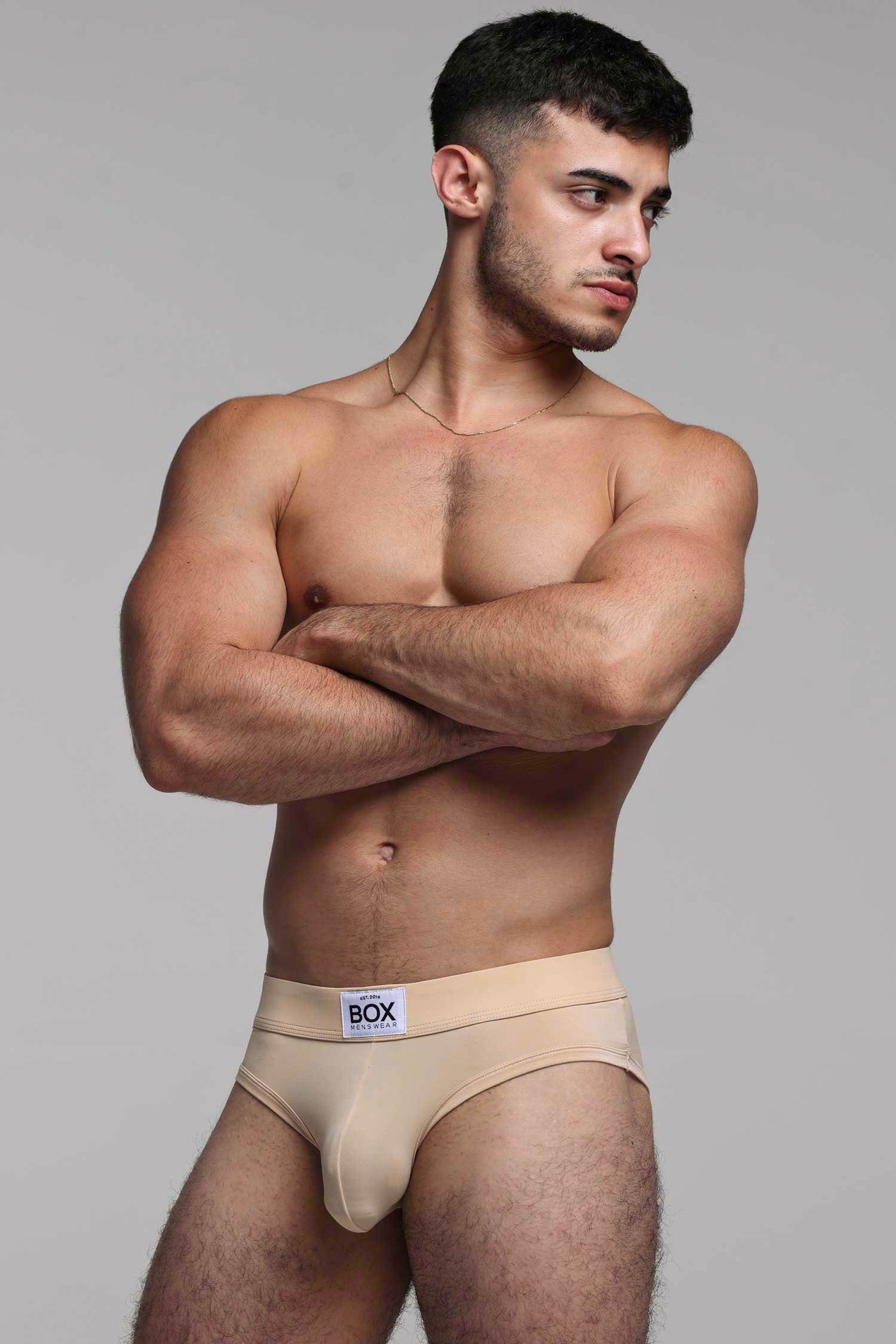 Tonal Briefs - Shade #2