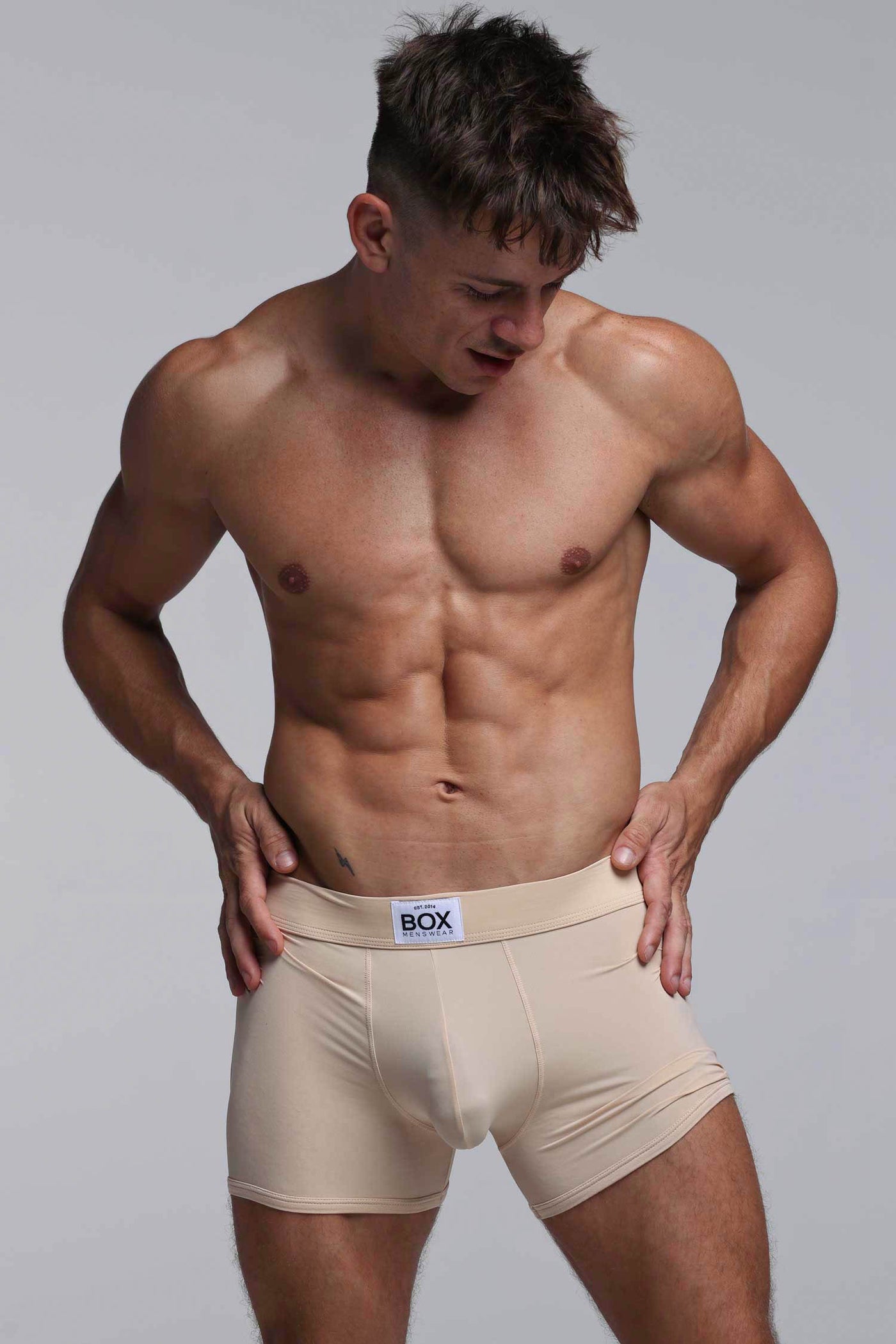 Tonal Boxers - Shade #2