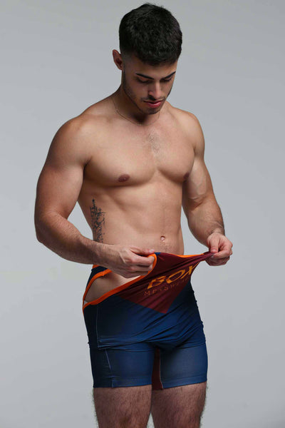 Racer Singlet - Achilles