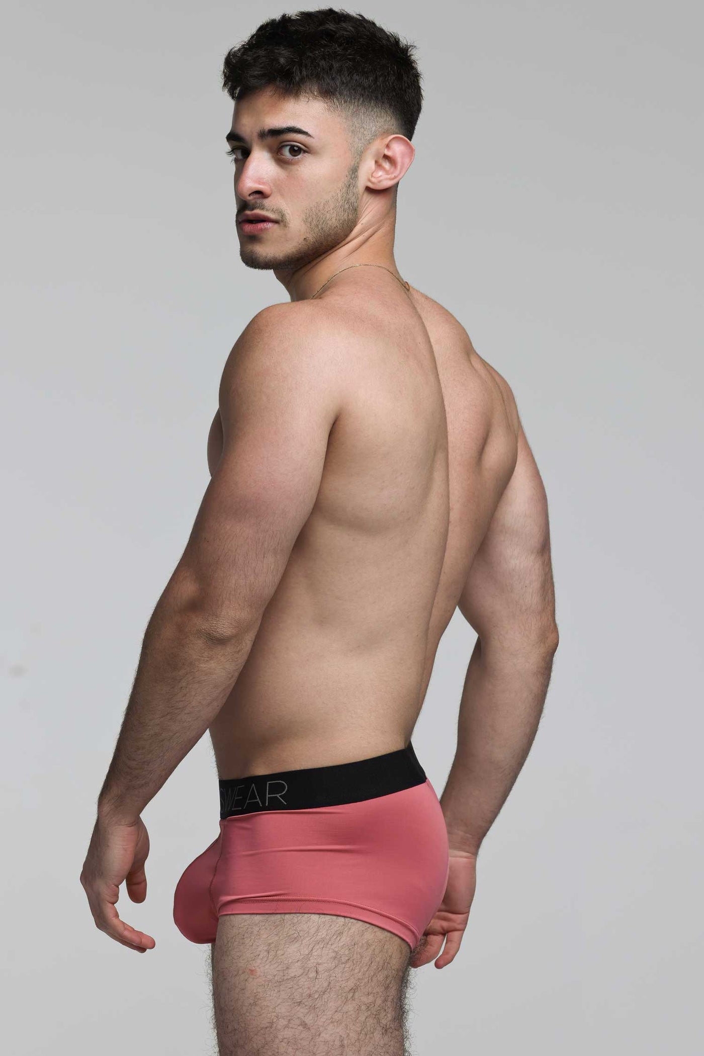 Hybrid Trunks - Viscount Blush