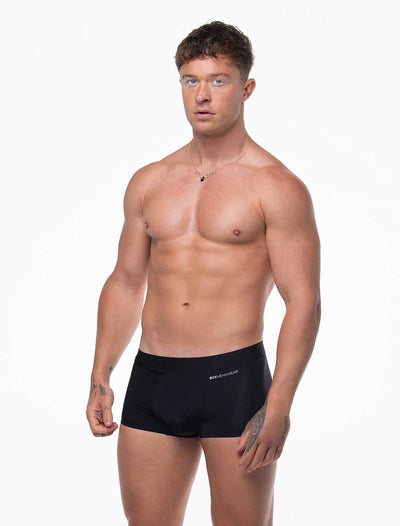 Mens Seamless Boxers - Corporate