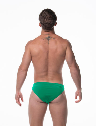 Swimming Trunks - Emerald Bay - boxmenswear - {{variant_title}}