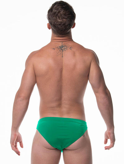 Swimming Trunks - Emerald Bay