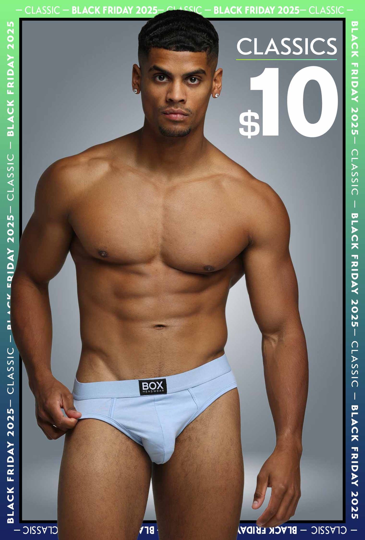 Academy Briefs - Oxford