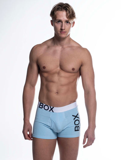 Fresh White Super Soft Mens Boxer Shorts  Box Menswear and Underwear –  boxmenswear