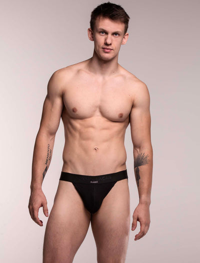 Mens Cotton Briefs For Men: Sexy Jockstrap Underwear For Gay Cuecas And  Bikini Wear In Sizes M XXL From Wholesaleprice08, $4.46