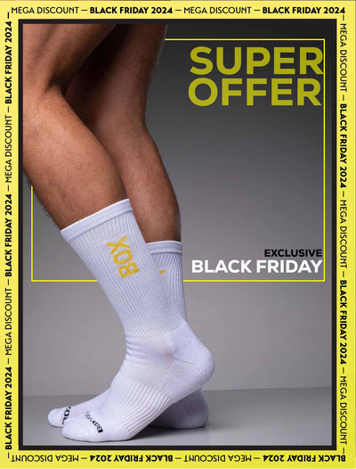 Colour Pop Sports Socks - Yellow