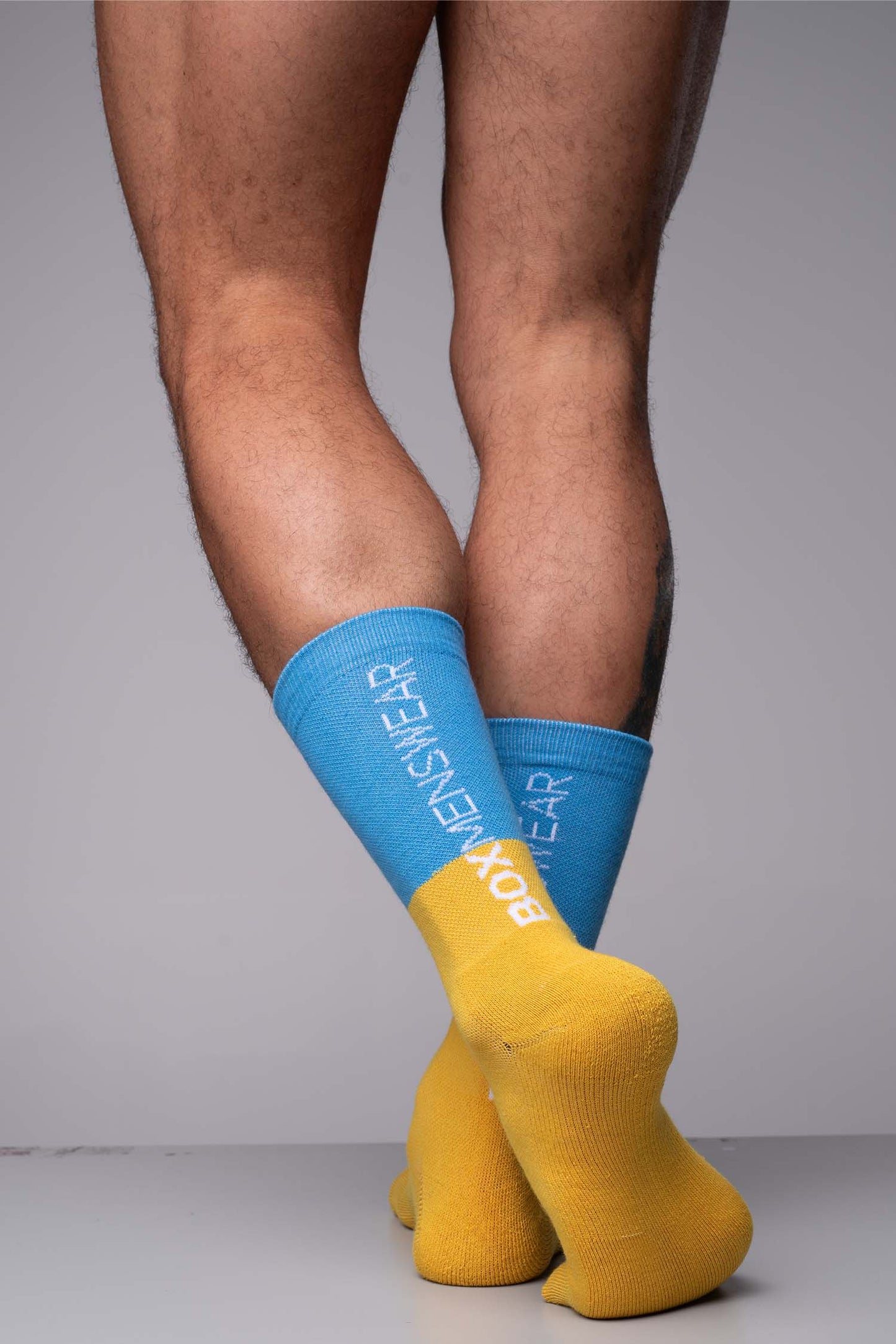 Comfort Socks - Unity - boxmenswear - {{variant_title}}