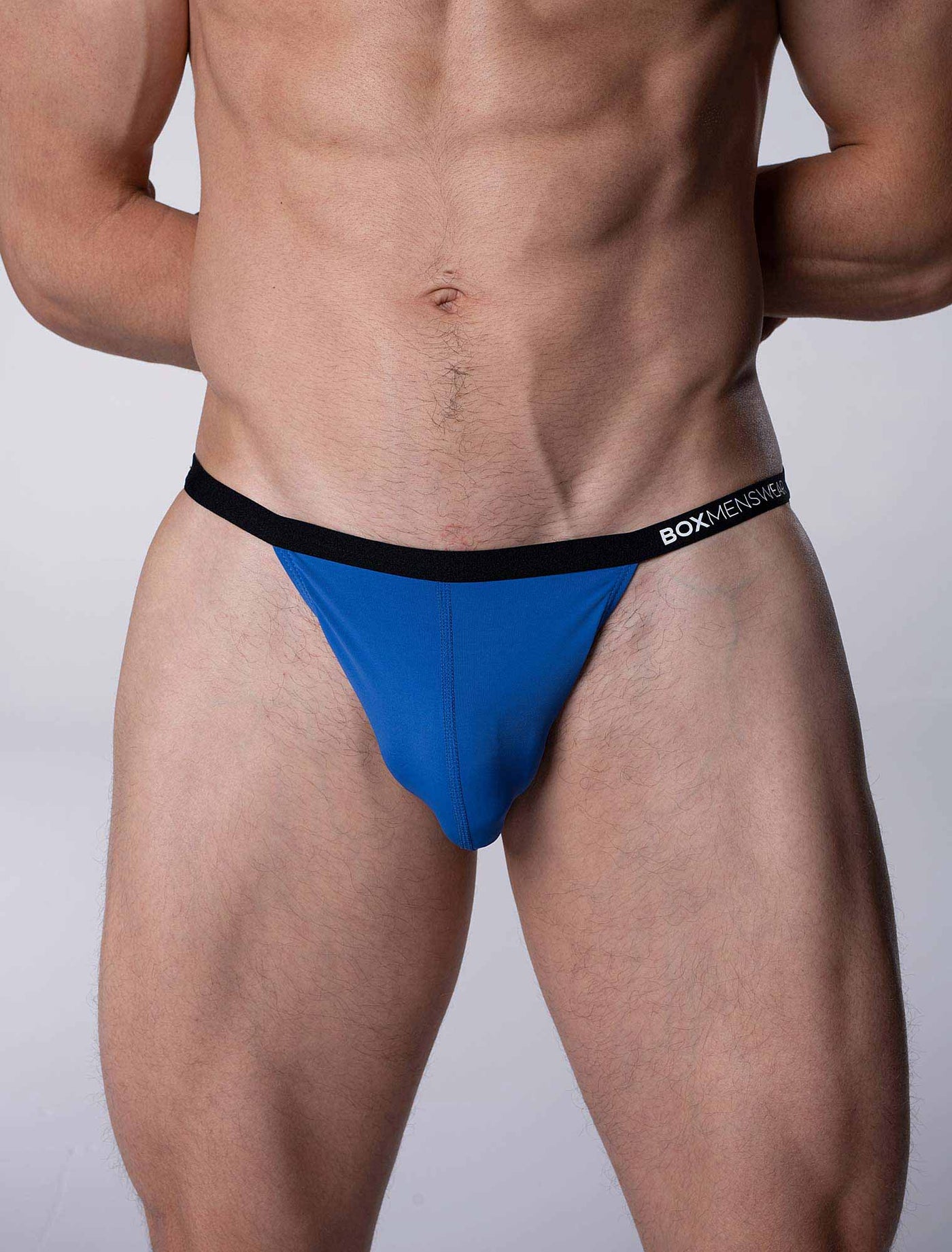 Mens Tanga Briefs 3.0 - Pablo