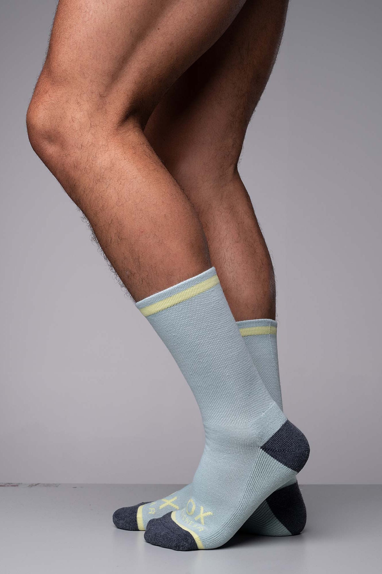 Box Sports Socks - Glacial - boxmenswear - {{variant_title}}