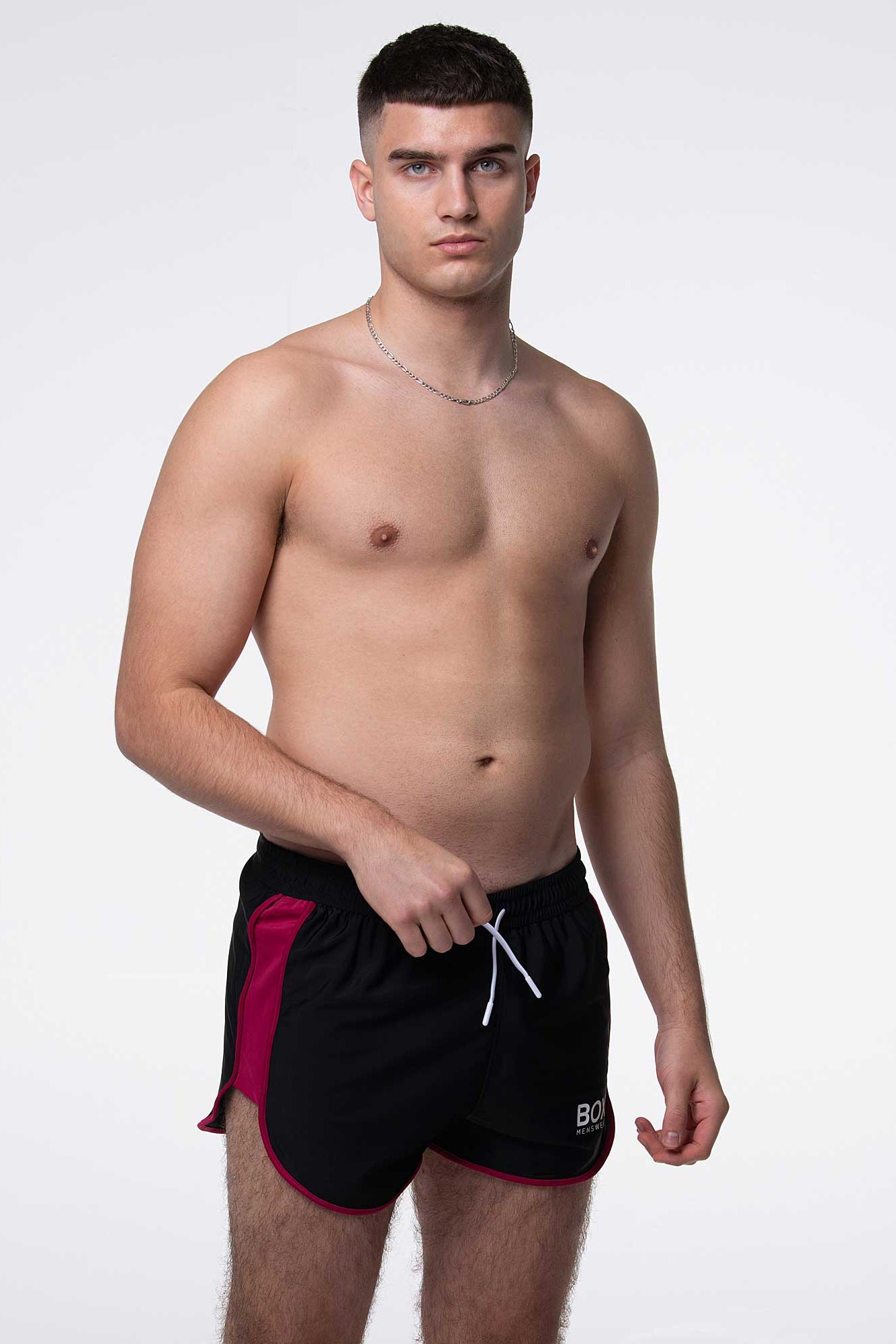 Swimming Shorts - Club - boxmenswear - {{variant_title}}