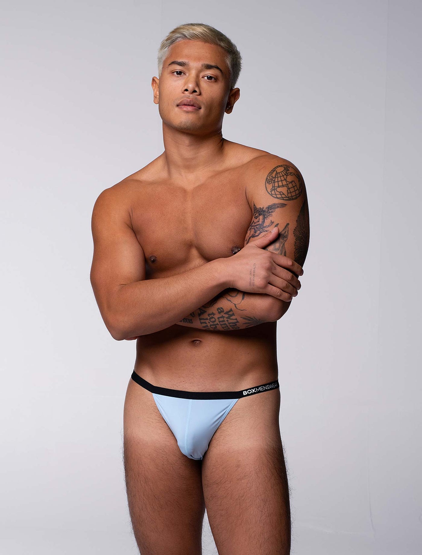 Mens Tanga Briefs 3.0 - Copacabana