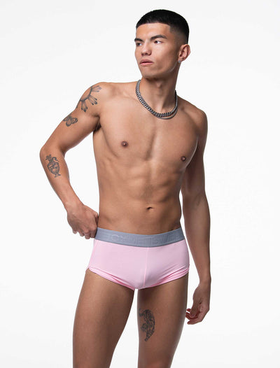 LuxLite Boxers - Pink Party