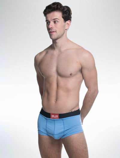 UXH Men's Fashion Cotton Underwear Home Short Sleep Boxers (Blue, Tag M/USA  S) : : Clothing, Shoes & Accessories