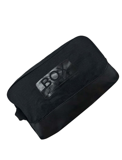 Boot Bag - Black