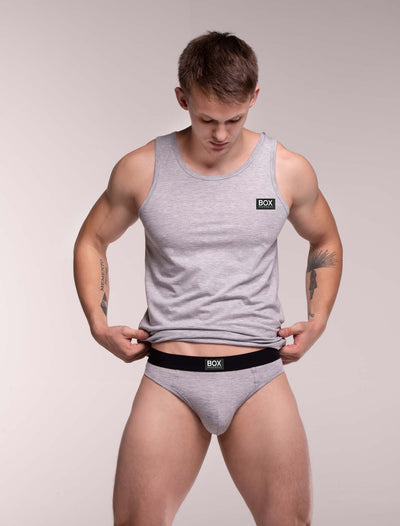 Academy Vests - College