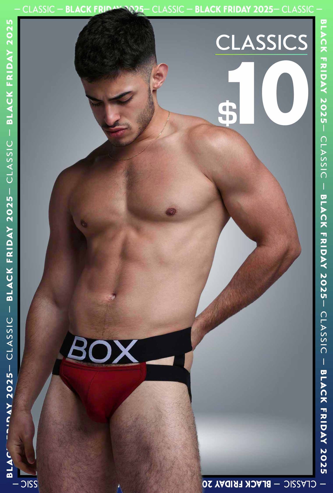 Mens Suspender Jockstrap 3.0 : With Bounce - Burgundy