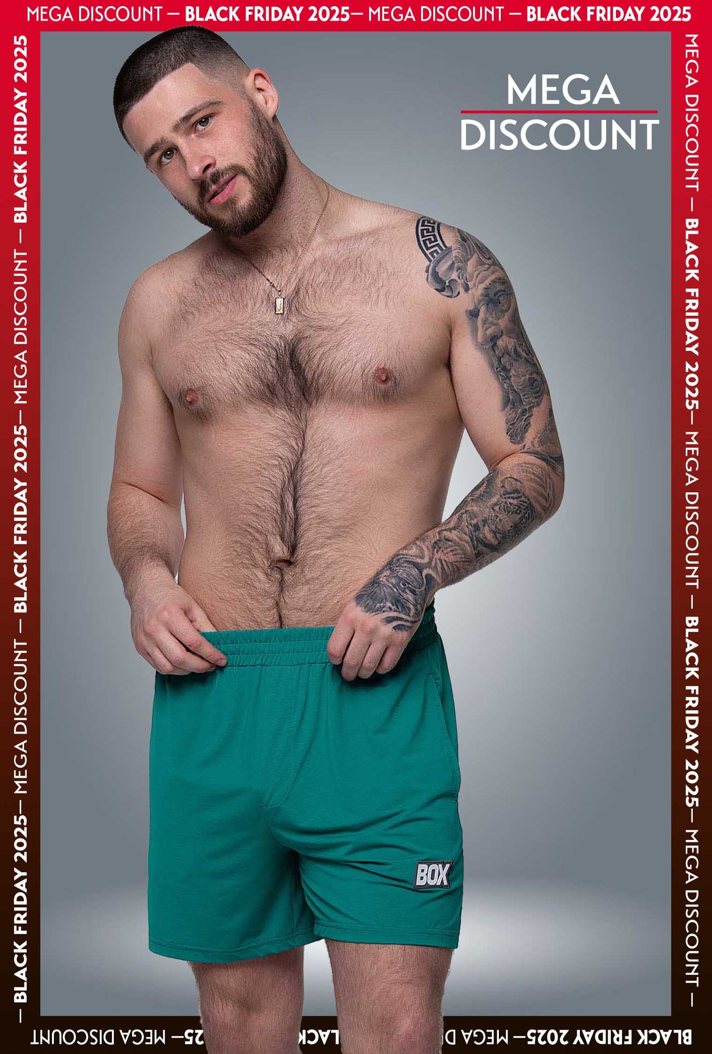 Mesh Football Shorts - Tactical Teal
