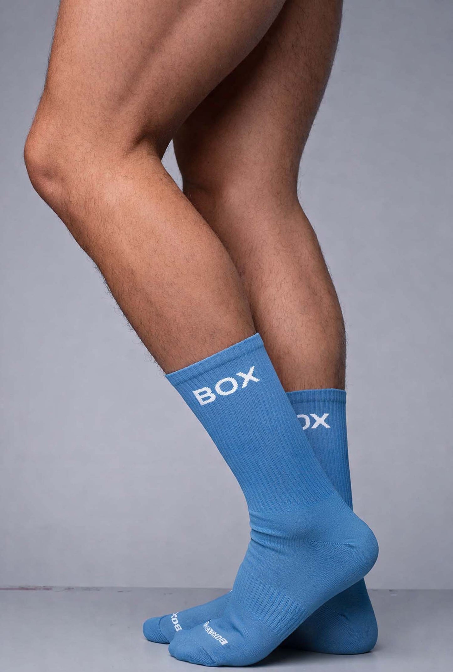 Performance Sports Socks: Colours 3 Pack - boxmenswear - {{variant_title}}