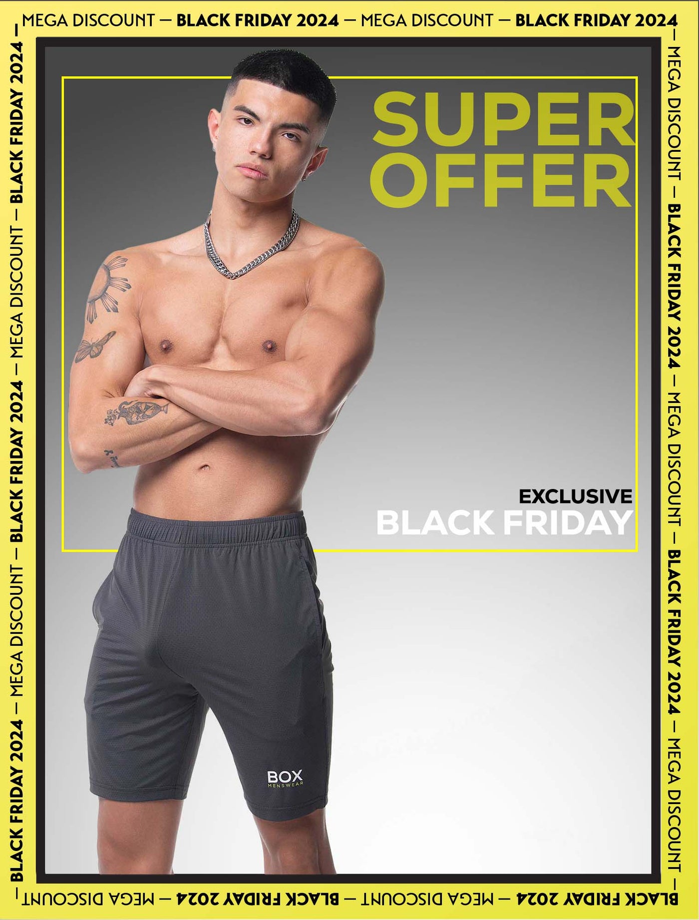 Pro Release: Sports Shorts - Grey