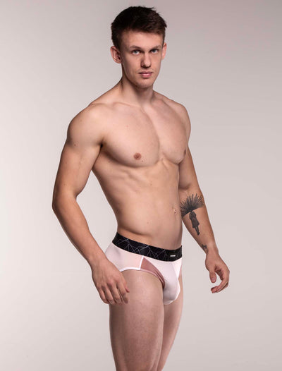 Really Barely There Briefs - Suite