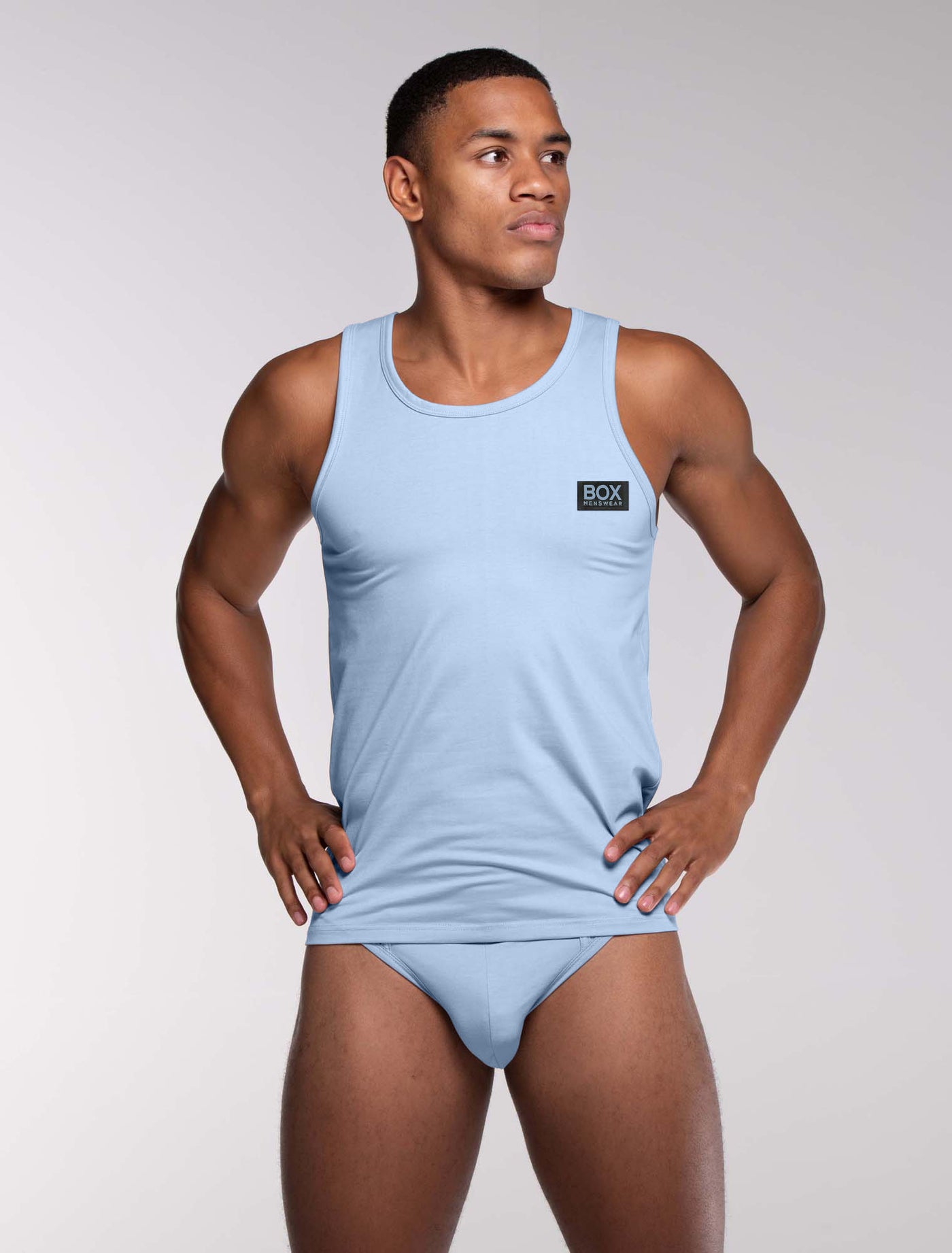 Academy Vests  - Oxford