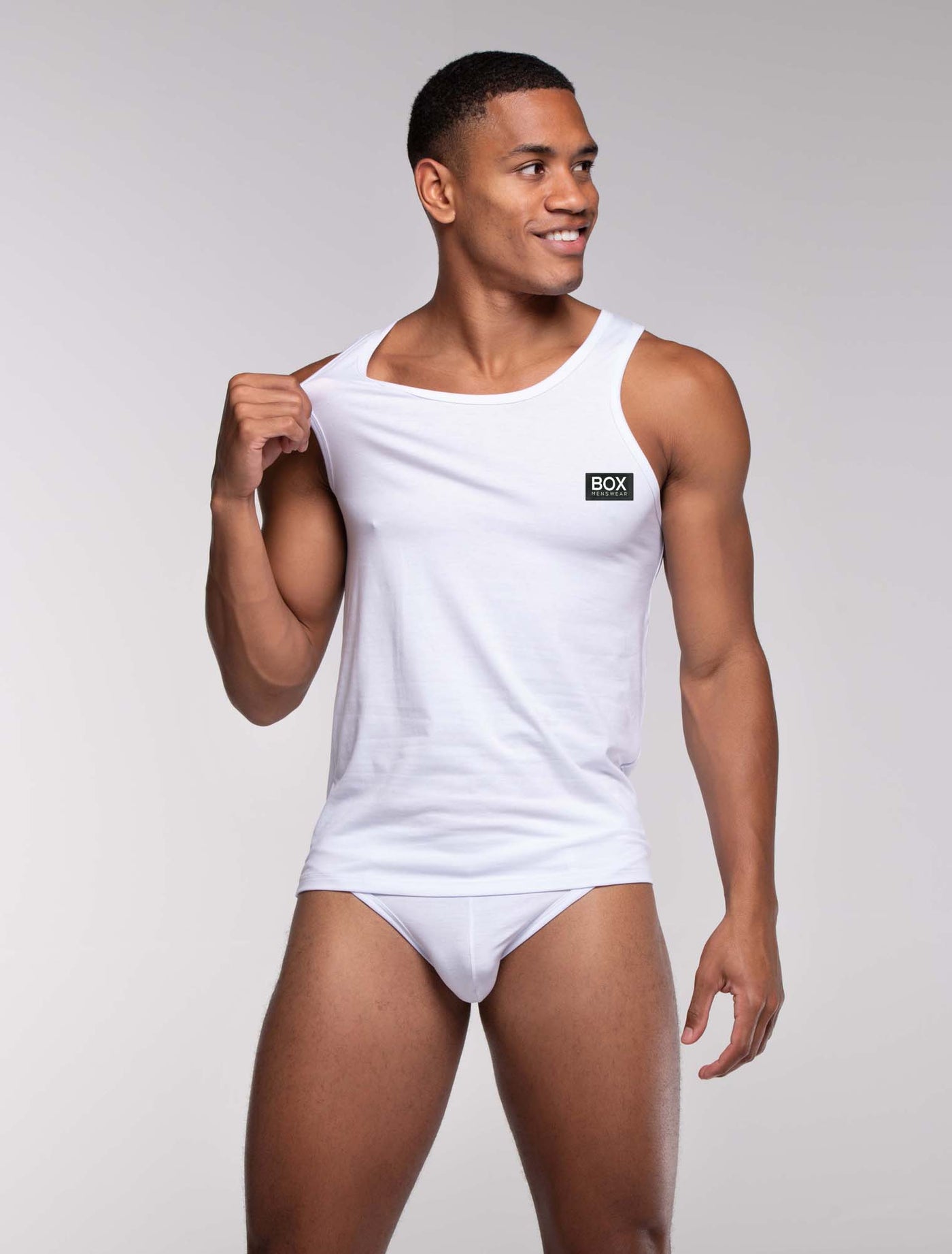 Academy Vests - Grammar