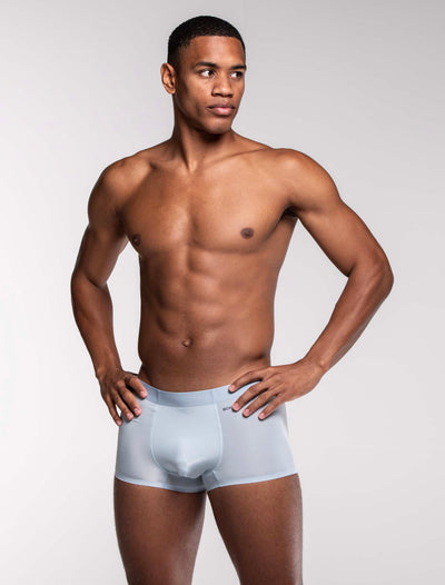 Mens Seamless Boxers - Suited
